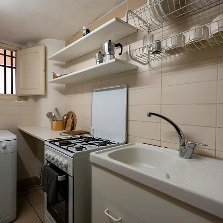 Zaum House, Quartiere Umbertino. 120 Mq *