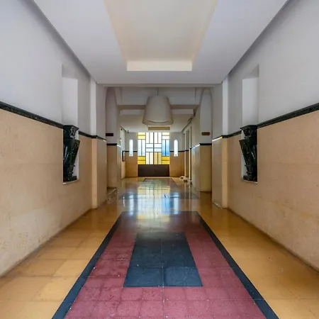 Zaum House, Quartiere Umbertino. 120 Mq * Μπάρι