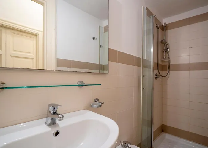 Zaum House, Quartiere Umbertino. 120 Mq Bari