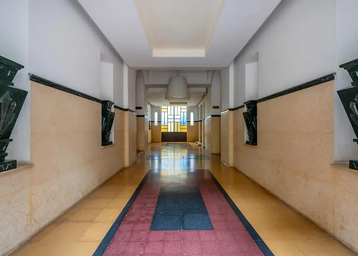 Zaum House, Quartiere Umbertino. 120 Mq * Bari