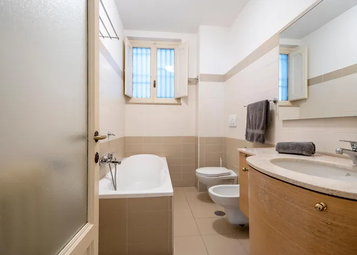 Zaum House, Quartiere Umbertino. 120 Mq Appartamento