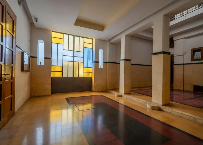 Appartamento Zaum House, Quartiere Umbertino. 120 Mq *